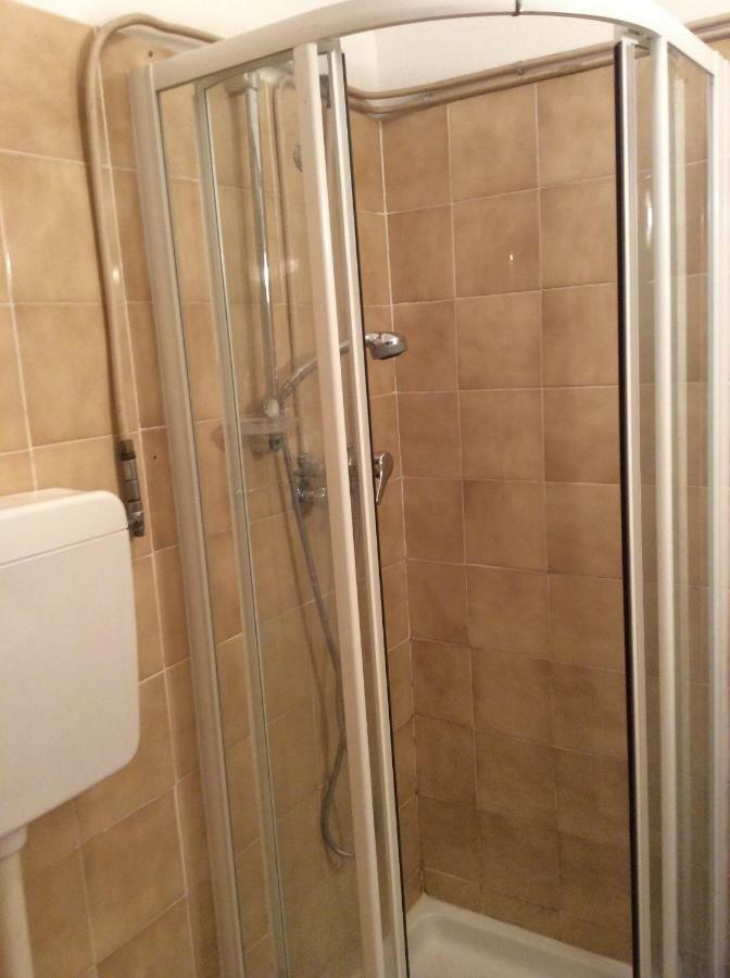 Hotel Olimpia Alassio Bagian luar foto