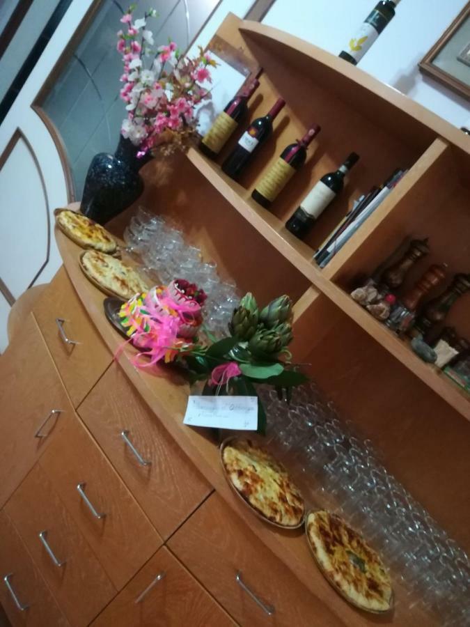 Hotel Olimpia Alassio Bagian luar foto